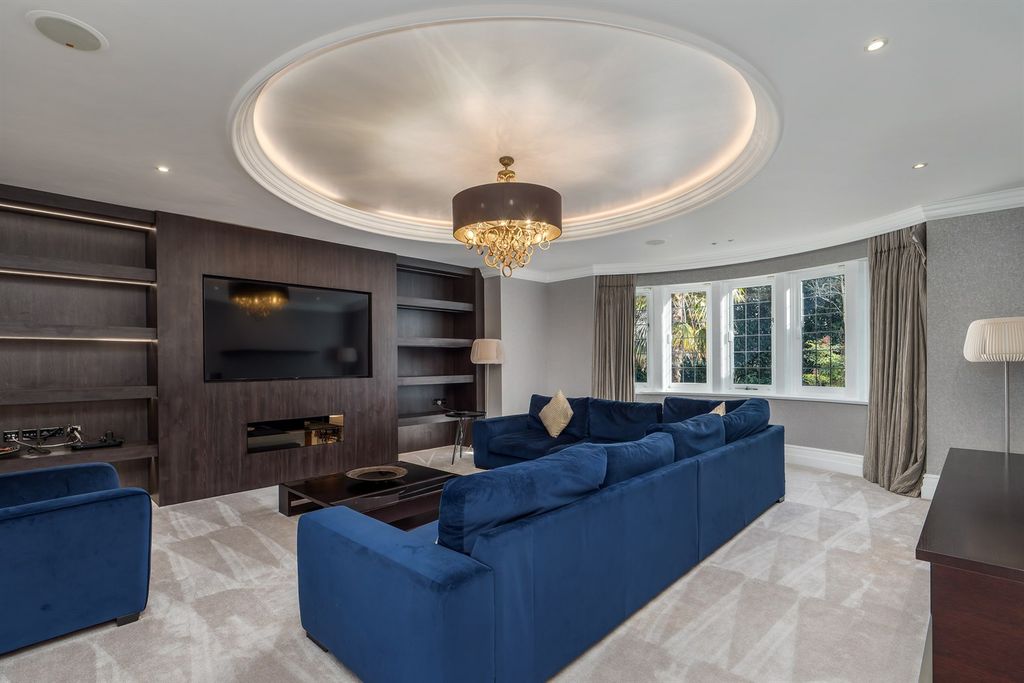 Additional image 3 of 6 bed detached house for saleBroad Lane, Hale WA15