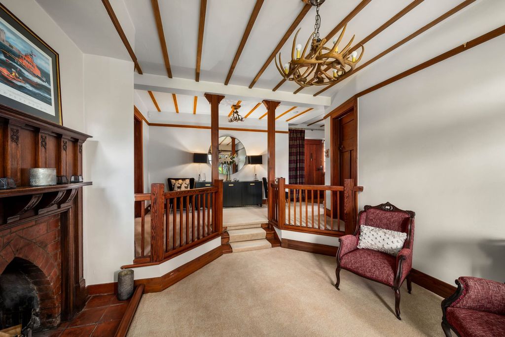 Additional image 10 of 6 bed detached house for saleNetherton Of Craigie, Craigiebarn Road, Dundee DD4