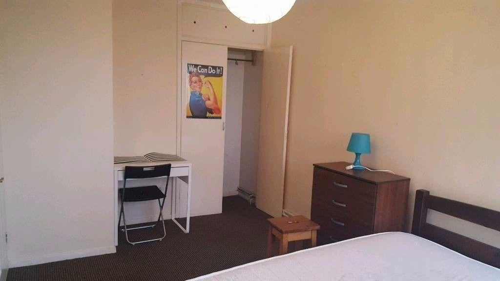 1 Bed Flat, Bethnal Green Road, E2, N1 7GU