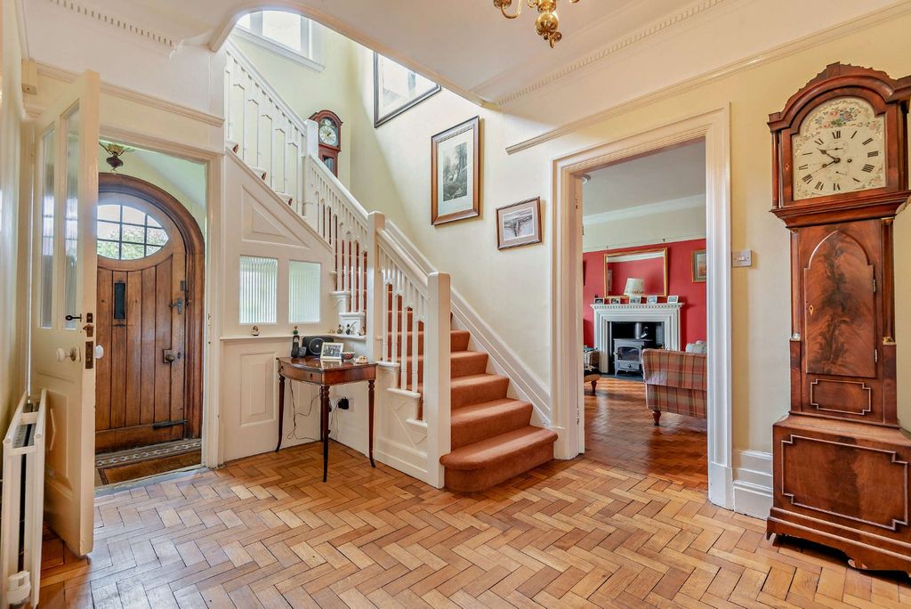 Additional image 3 of 7 bed detached house for saleKennedy Road, Shrewsbury, Shropshire SY3