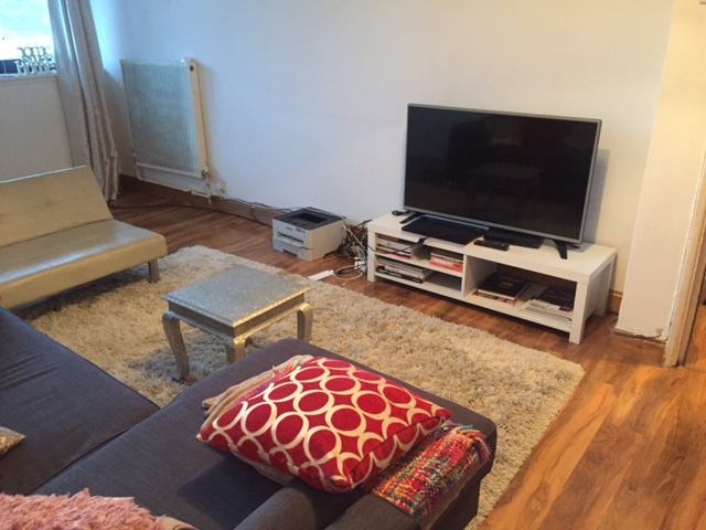 Additional image 6 of Room in a Shared Flat, Harford House, W11, N1 7GU