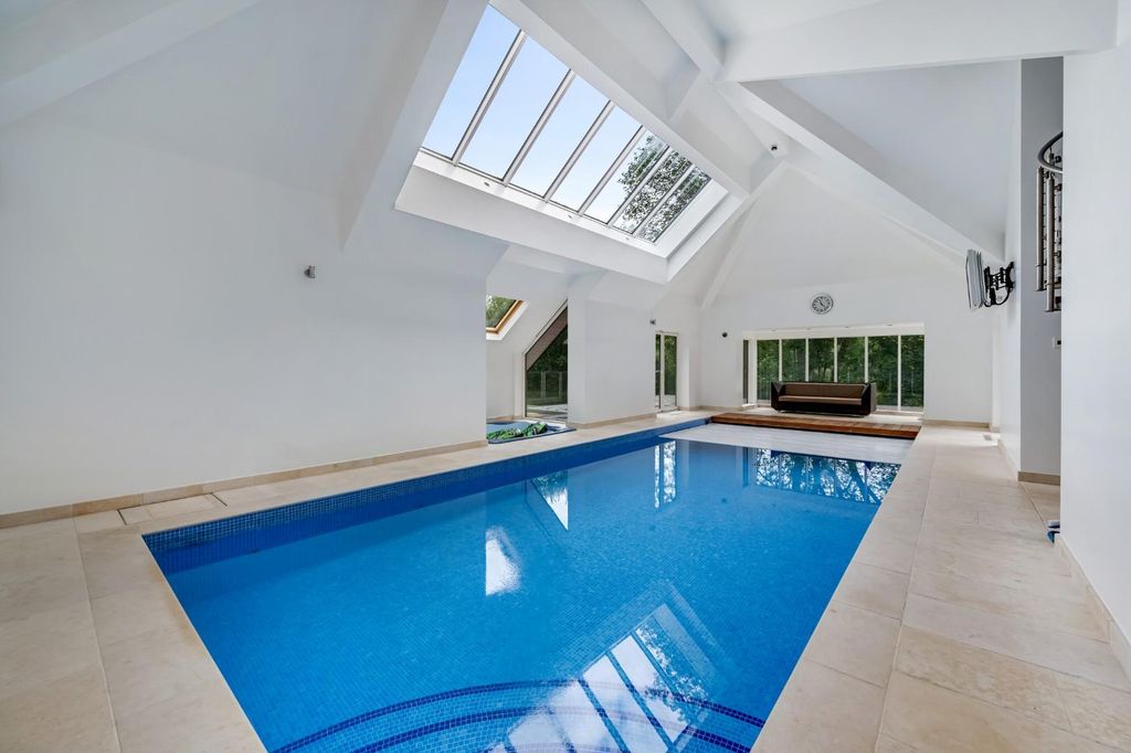 Additional image 57 of 5 bed detached house for saleThe Pump House, Standish, Wigan WN1