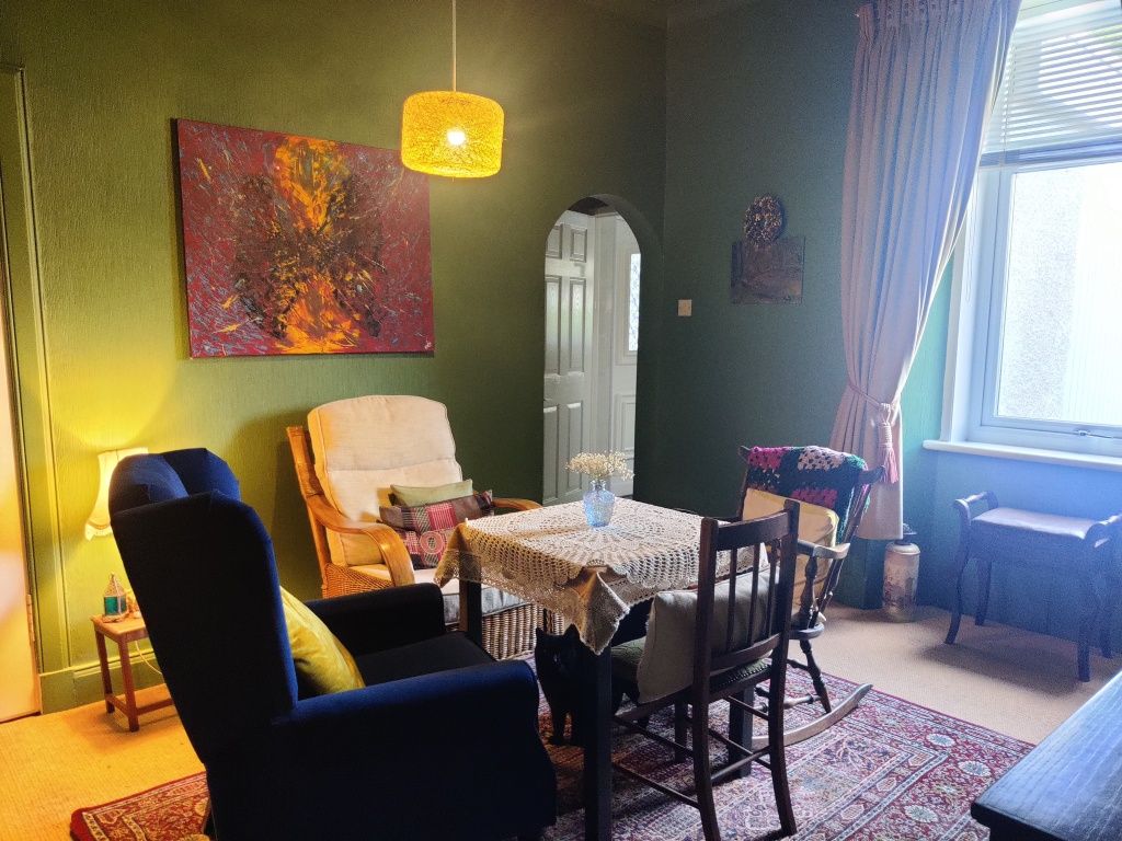 Additional image 15 of 2 bed flat for sale14 Nelson Street, Dunoon PA23