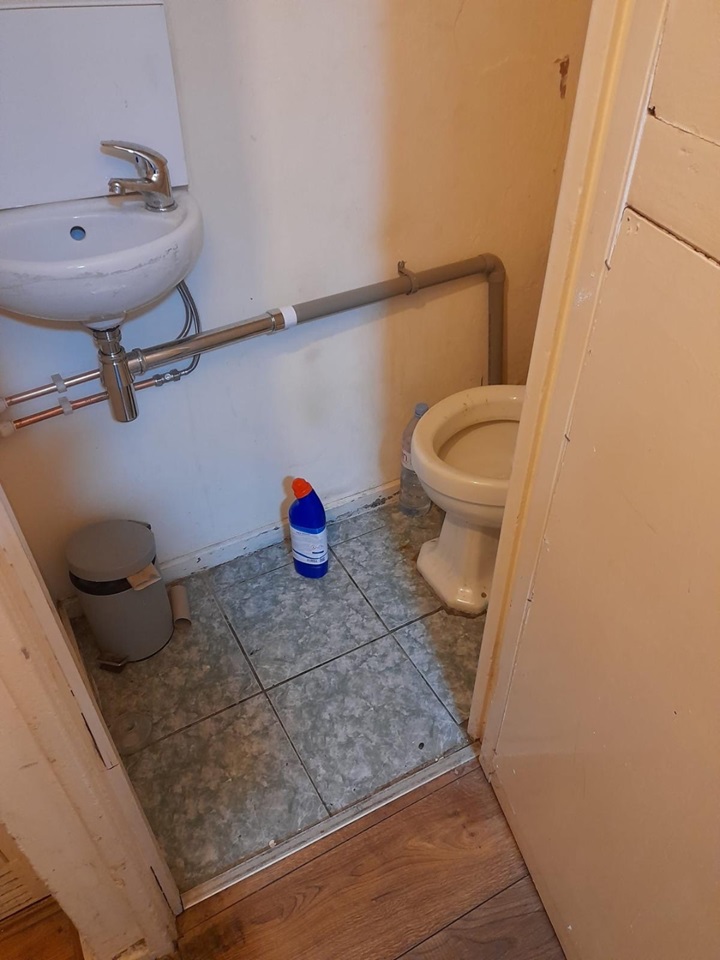 Additional image 8 of Room in a Shared Flat, Cambridge Heath Road, E1, N1 7GU