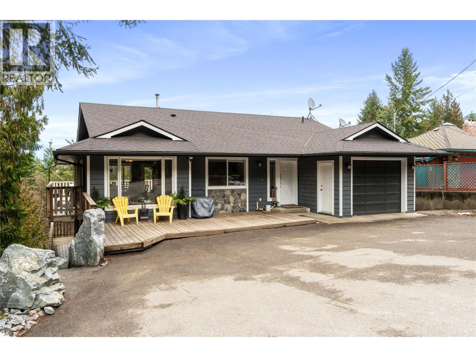 2379 Pleasant Dale Road