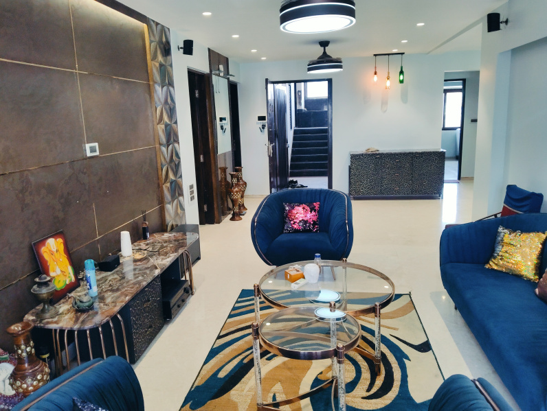 Govind Nagar, Malad East, Mumbai