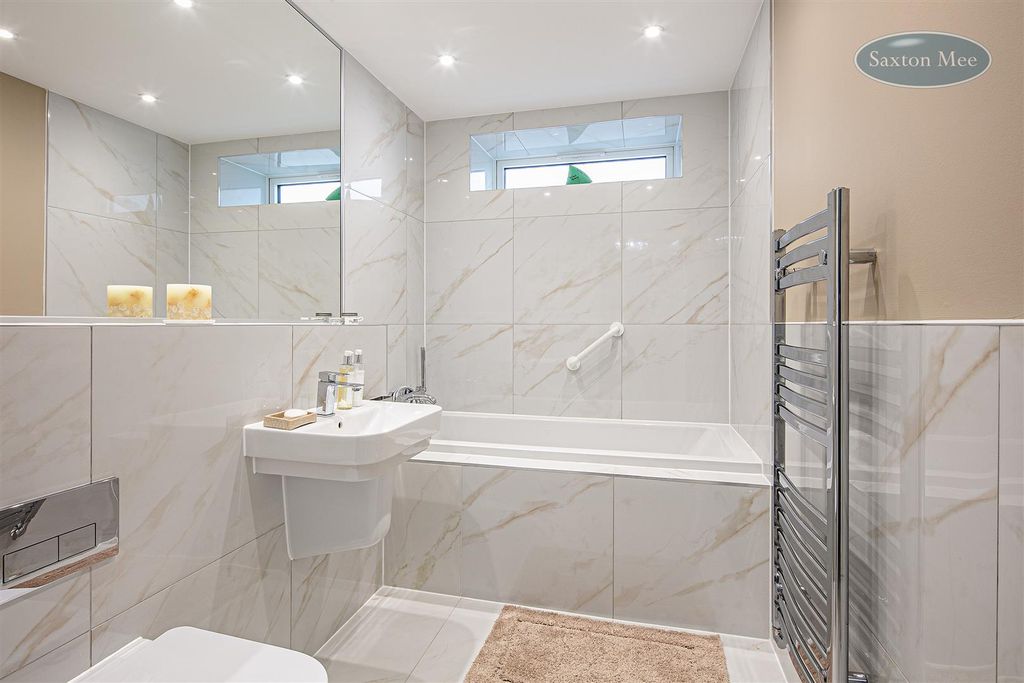 Additional image 15 of 3 bed flat for saleWest Court, Carriage Spring Drive, Broomhill, Sheffield S10