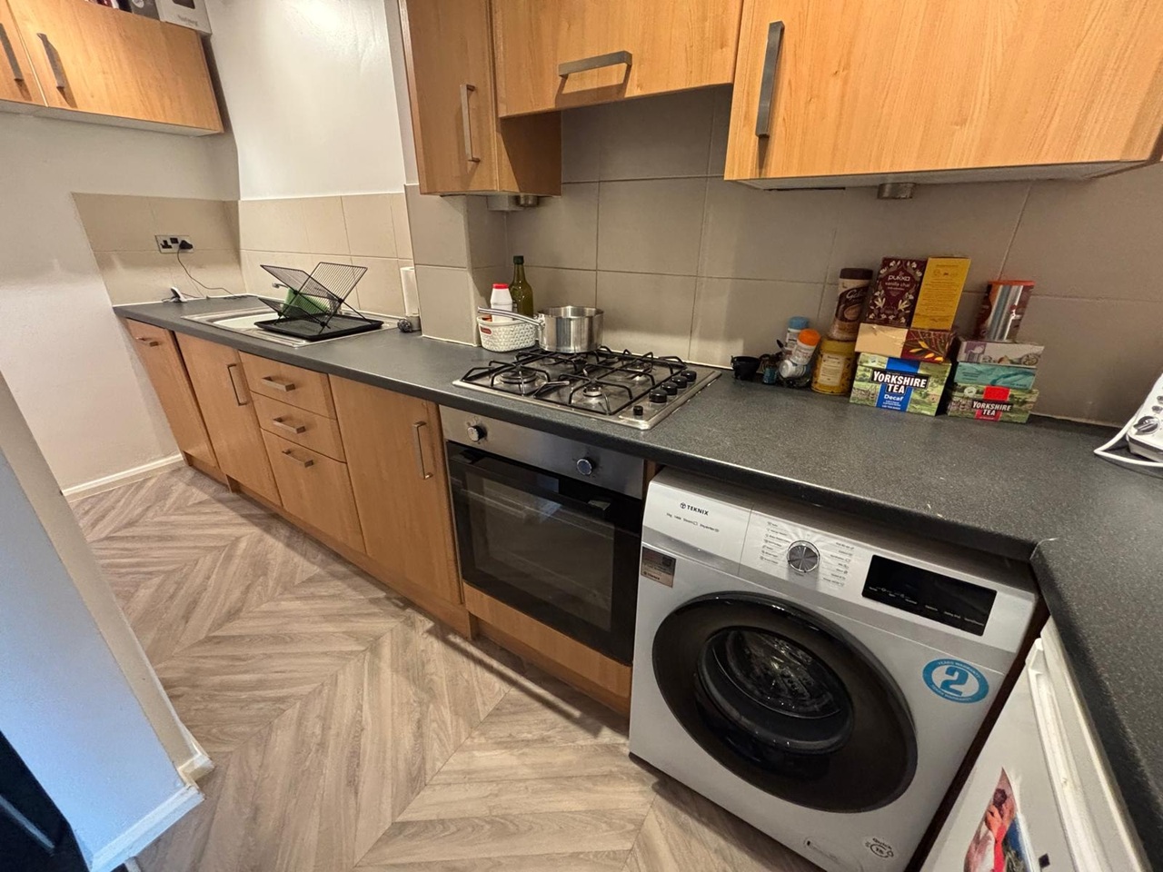 Additional image 3 of 1 Bed Flat, Victoria Road, LS6, N1 7GU
