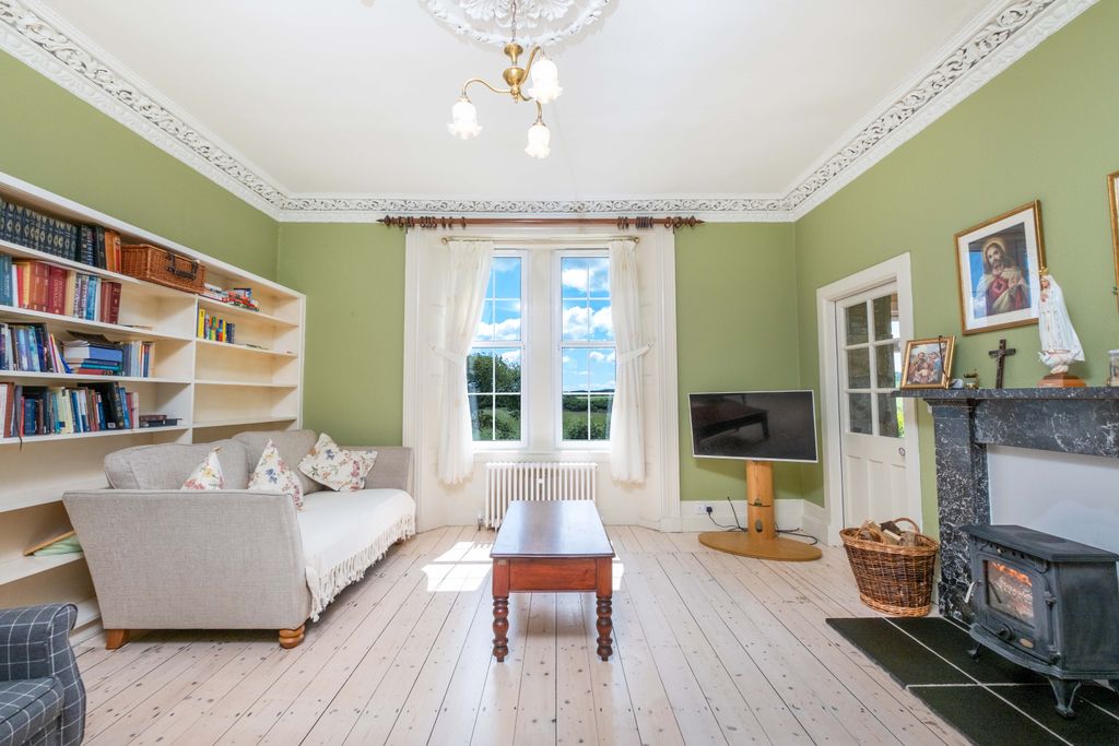 Additional image 4 of 4 bed detached house for saleAberlemno, Forfar DD8