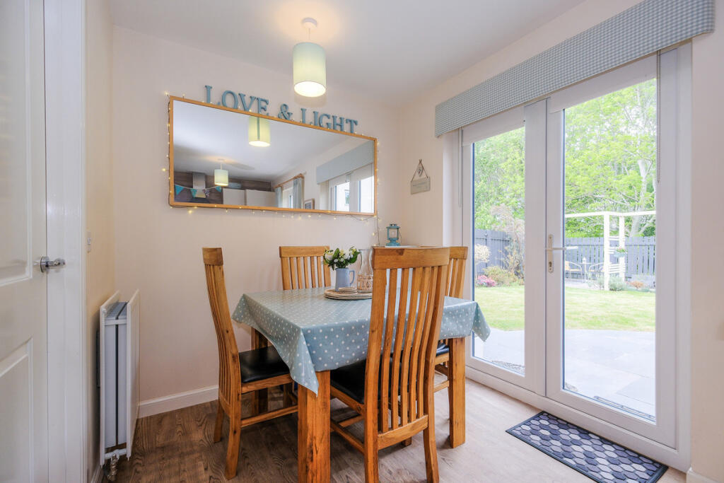 Additional image 14 of Baillie Drive, Alford