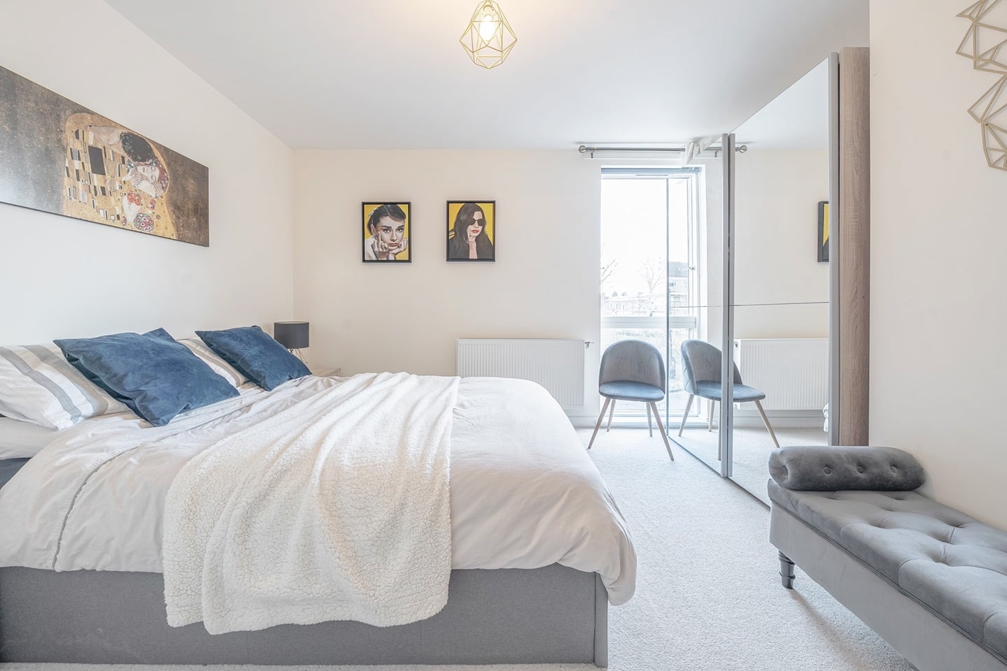 Additional image 6 of 2 Bed Flat, Barrington Road, SW9, N1 7GU