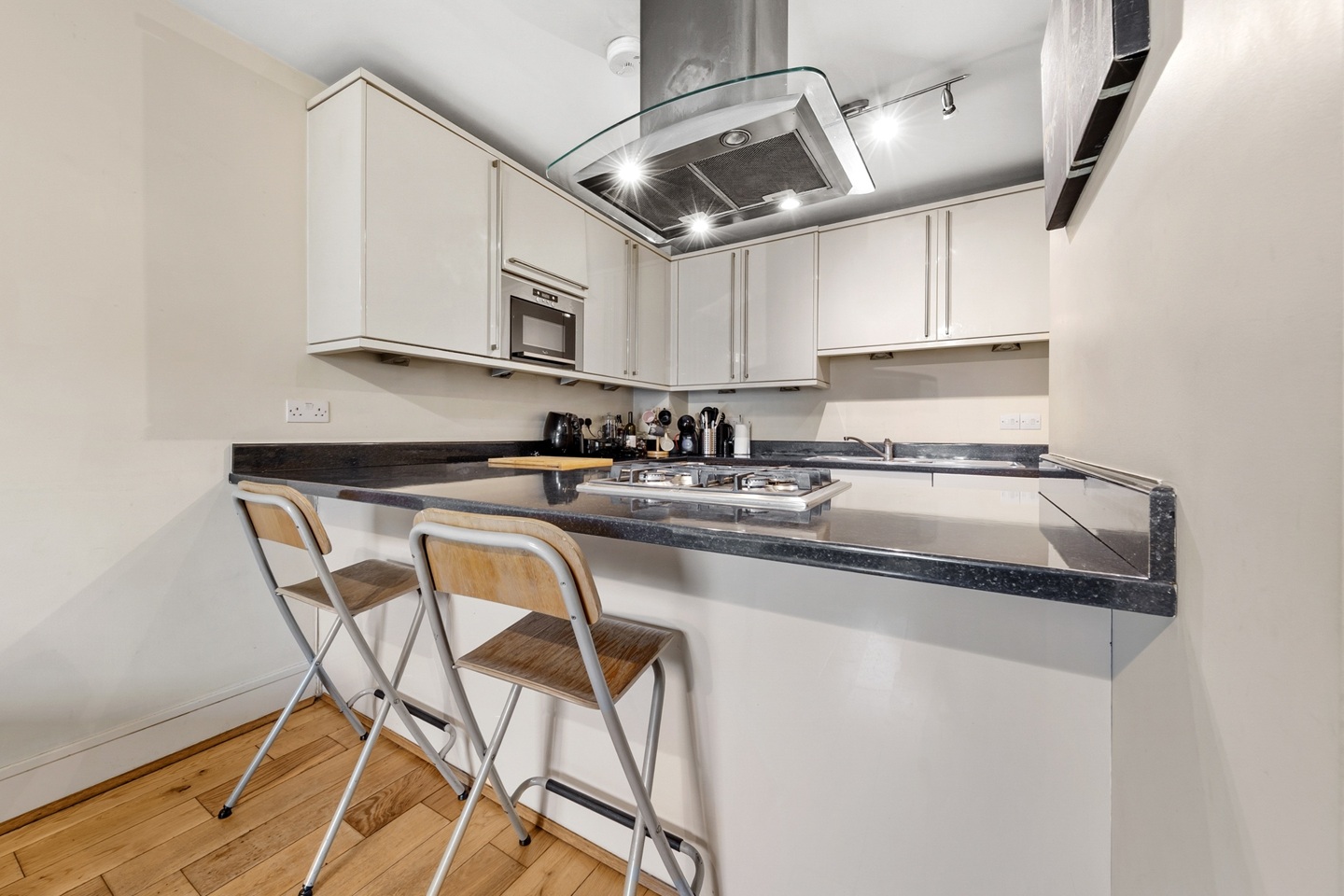 Additional image 2 of 1 Bed Flat, Meridian Court, SE15, N1 7GU