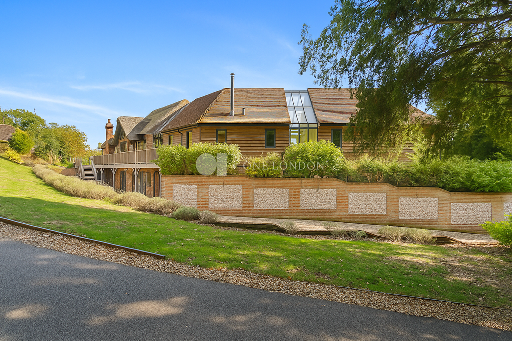 Additional image 28 of 5 bed cottage for saleWoodland Cottage, Little Durnford, Salisbury SP4