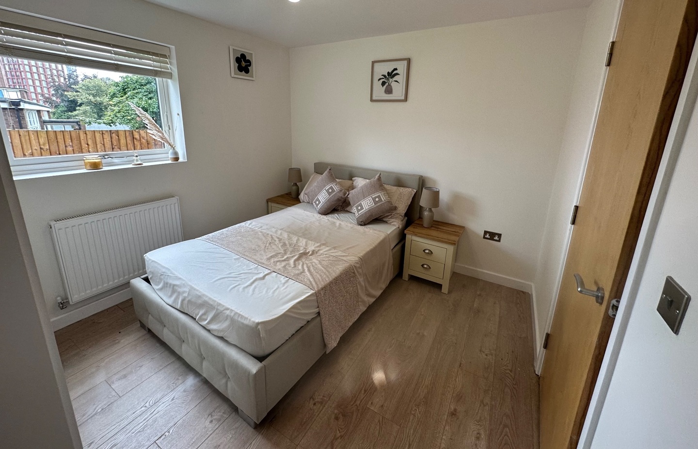 Additional image 10 of 4 Bed Semi-Detached House, St. Catherines Close, B15, N1 7GU