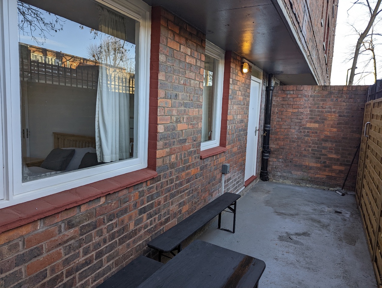 Additional image 5 of 2 Bed Flat, Elam Close, SE5, N1 7GU