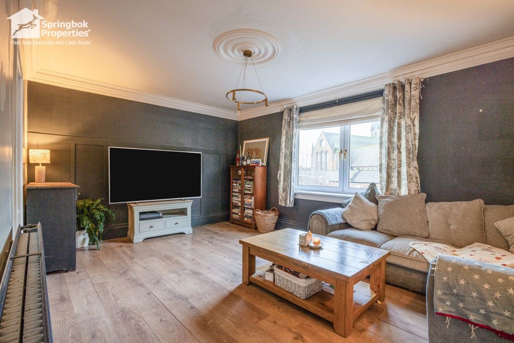 Additional image 2 of 5 bed maisonette for saleEast Abbey Street, Arbroath, Angus DD11