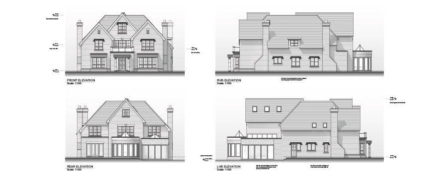 Additional image 3 of Land for salePenn Road, Knotty Green, Beaconsfield HP9