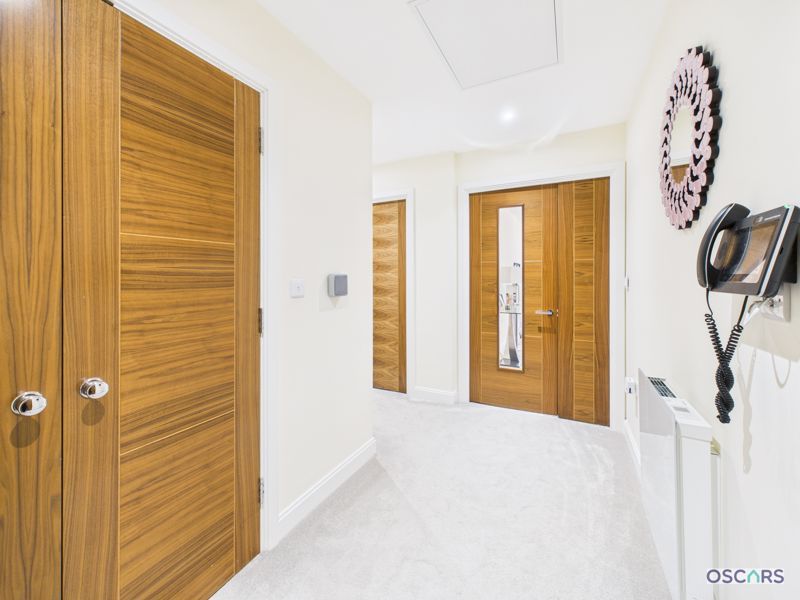 Additional image 2 of 2 bed flat for saleStapleton Court, Swanland HU14
