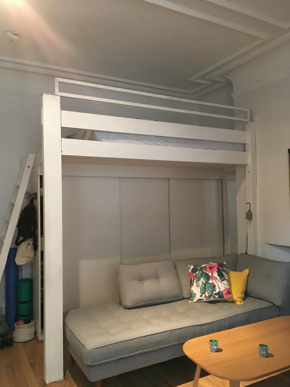 Additional image 3 of Studio Flat, Glenloch Road, NW3, N1 7GU