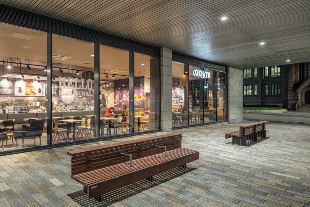 Additional image 45 of Marischal Square, Broad Street, Aberdeen, Aberdeenshire, AB10