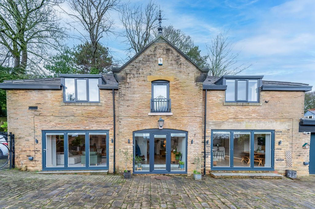 Additional image 44 of 4 bed detached house for saleManchester Road, Crosspool S10
