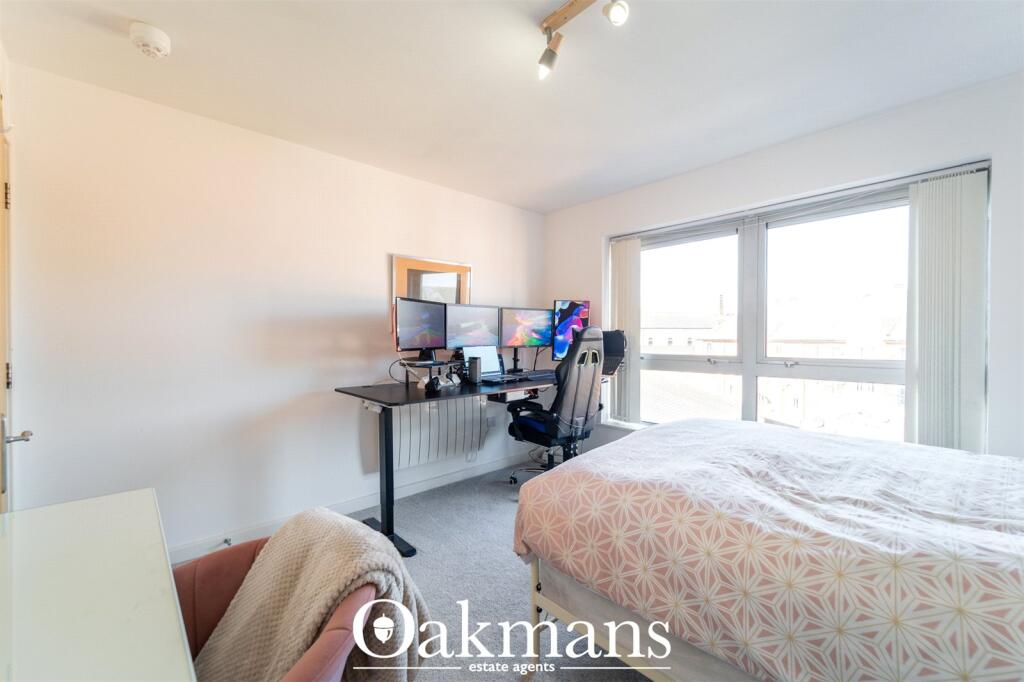 Additional image 17 of George Street, Birmingham, West Midlands, B3