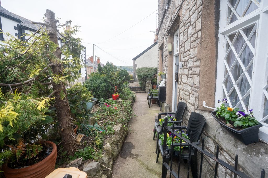 Additional image 27 of 2 bed maisonette for saleLove Lane, Denbigh LL16