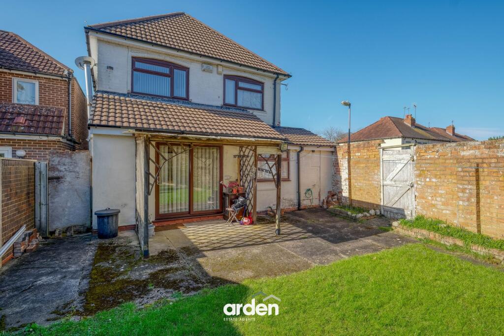 Additional image 22 of Fox Hollies Road, Hall Green, B28