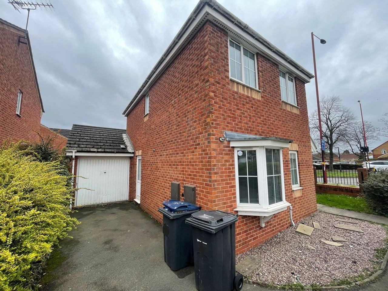 Additional image 2 of 4 Bed Detached House, Egerton Road, B24, N1 7GU