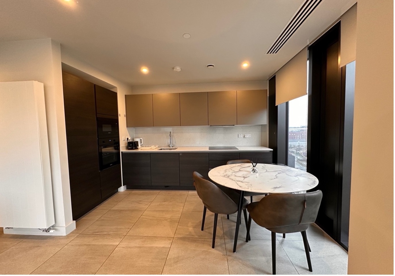 Additional image 12 of 2 Bed Flat, The Mercian, B15, N1 7GU