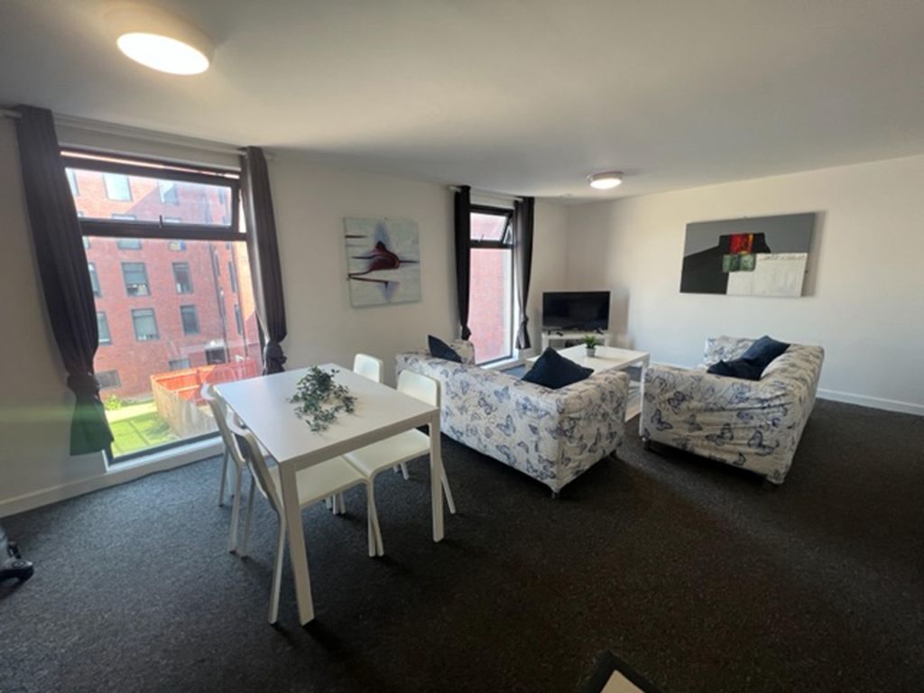 Additional image 30 of 59 bed property for saleOakwood House, 140 Infirmary Road, Sheffield, South Yorkshire S6