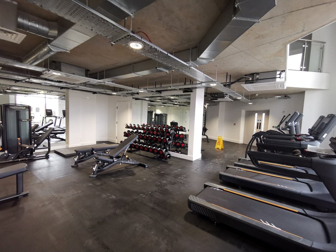 Additional image 5 of 1 Bed Flat, East Timber Yard, B5, N1 7GU