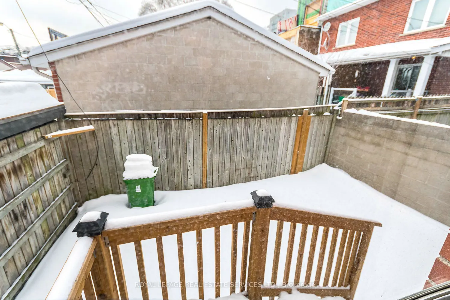 Additional image 18 of 740 Lansdowne Avenue