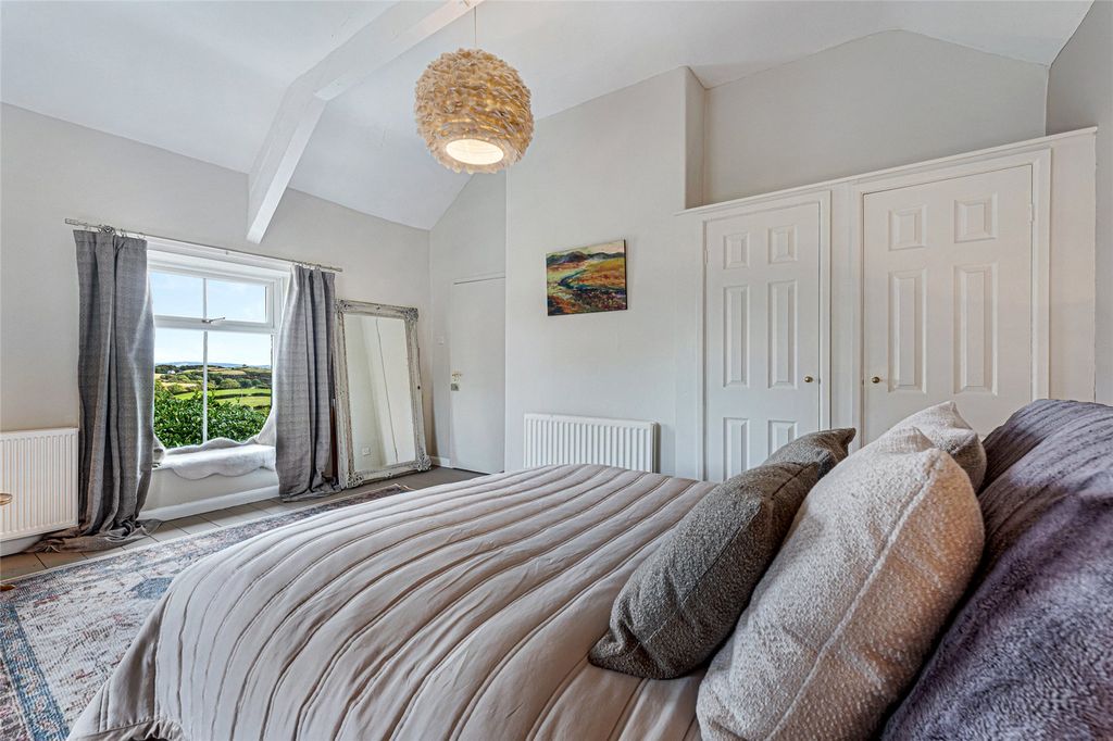 Additional image 8 of 5 bed link detached house for saleSaron, Denbigh, Denbighshire LL16