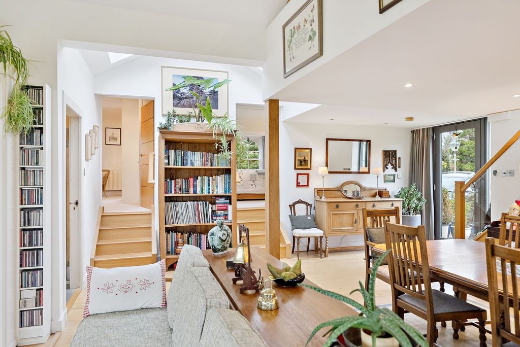 Additional image 9 of 3 bed detached house for saleMuirland Cottage, Arden, Alexandria G83
