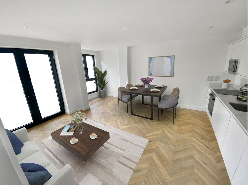 Additional image 5 of Block of flats for saleHerschel Street, Slough SL1
