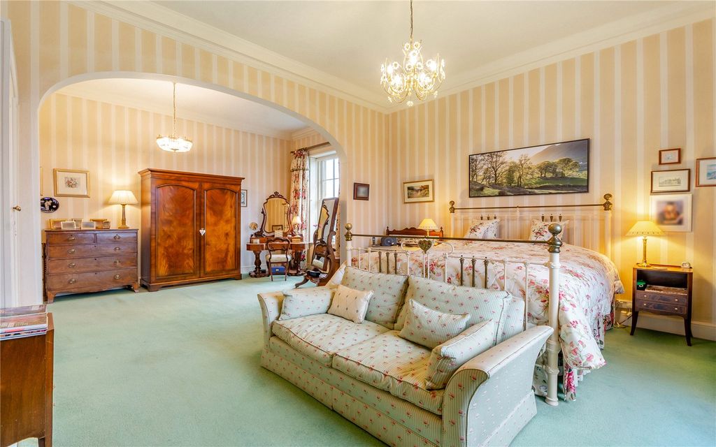 Additional image 8 of 9 bed detached house for saleChurch Lane, Doveridge, Ashbourne, Derbyshire DE6