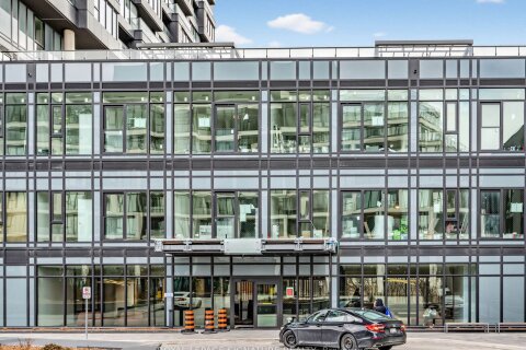 Additional image 8 of 1007-1 Quarrington Lane, Toronto, ON, M3C 0S4