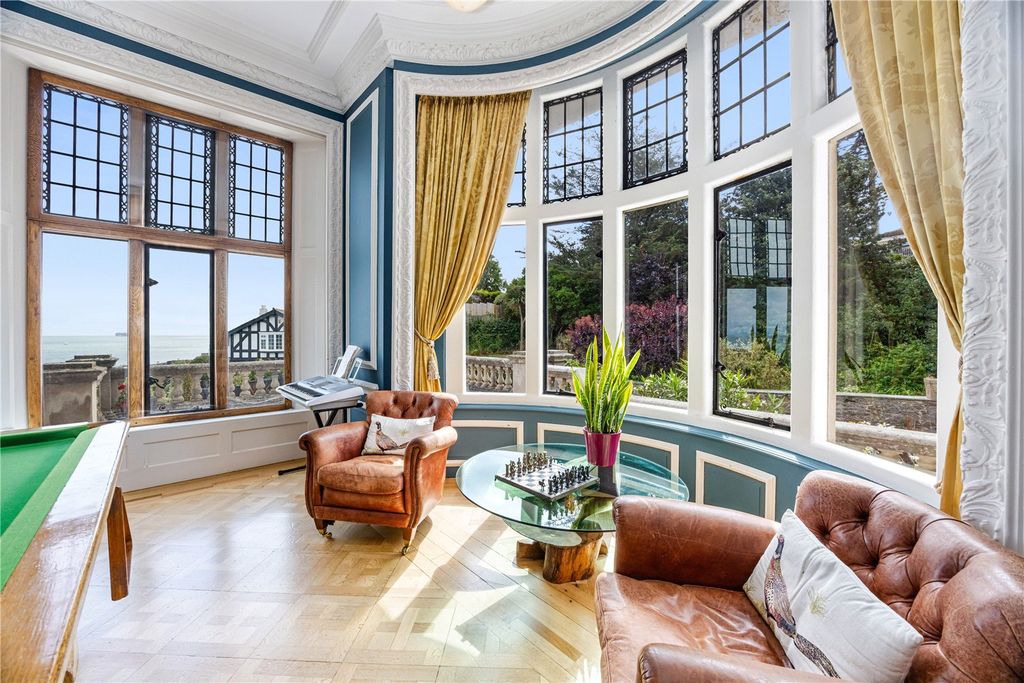 Additional image 13 of 10 bed detached house for saleBerry Head Road, Brixham, Devon TQ5