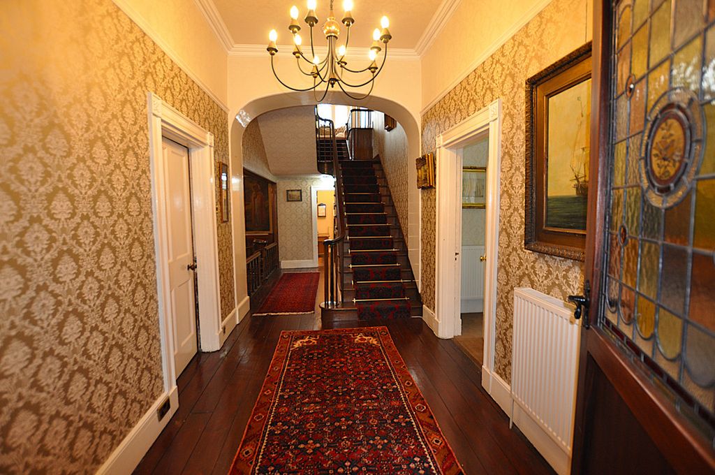Additional image 3 of 6 bed detached house for saleThe Old Vicarage High Etherley, Bishop Auckland DL14