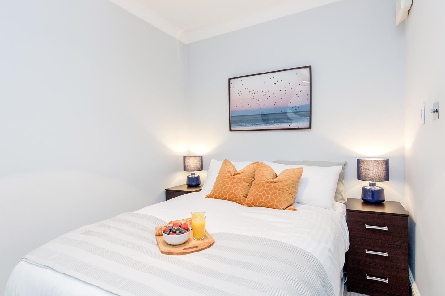 Additional image 22 of 4 Bed Flat, Lexham Gardens, W8, N1 7GU