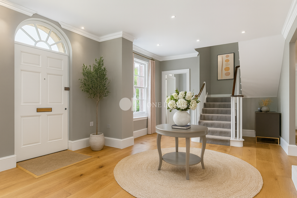 Additional image 6 of 7 bed detached house for saleNadder House, Lower Road, Salisbury SP2
