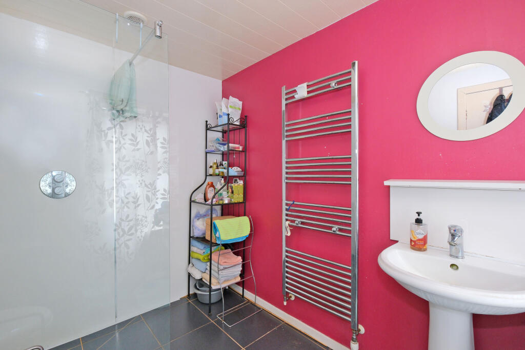 Additional image 9 of Brentwood Villa Guest House, 560 King St, Aberdeen, AB24