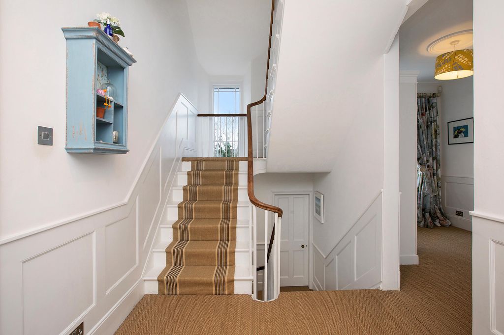 Additional image 19 of 7 bed detached house for saleSt Leonards Place, Exeter, Devon EX2