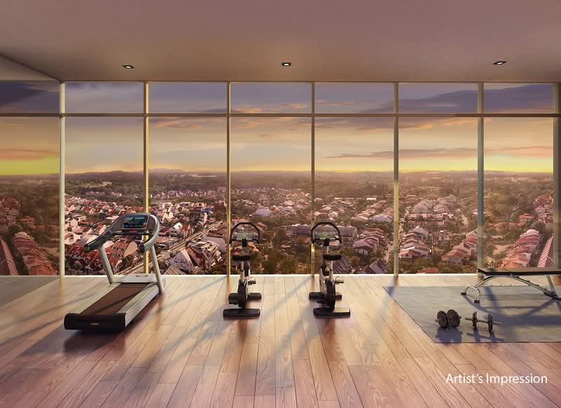 Additional image 14 of 10 Ang Mo Kio Ave 2