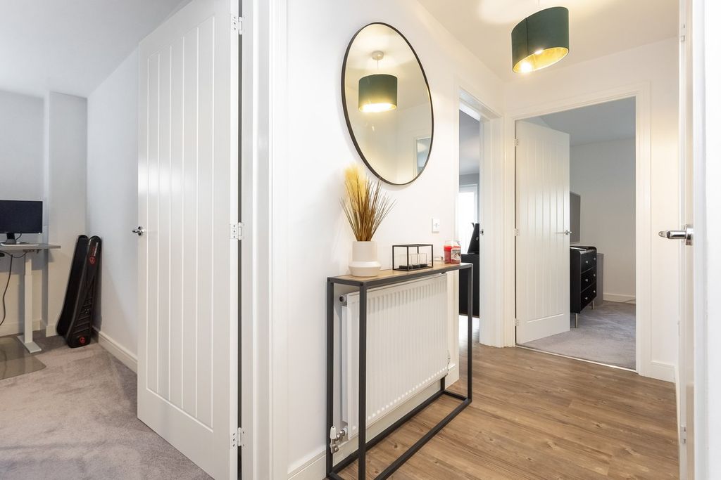 Additional image 9 of 2 bed flat for saleLilybank Road, Ratho Station, Newbridge, Edinburgh EH28