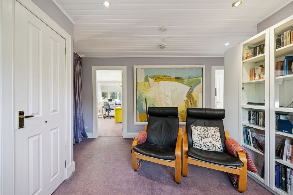 Additional image 17 of 4 bed detached house for sale23 Victoria Road, Helensburgh G84
