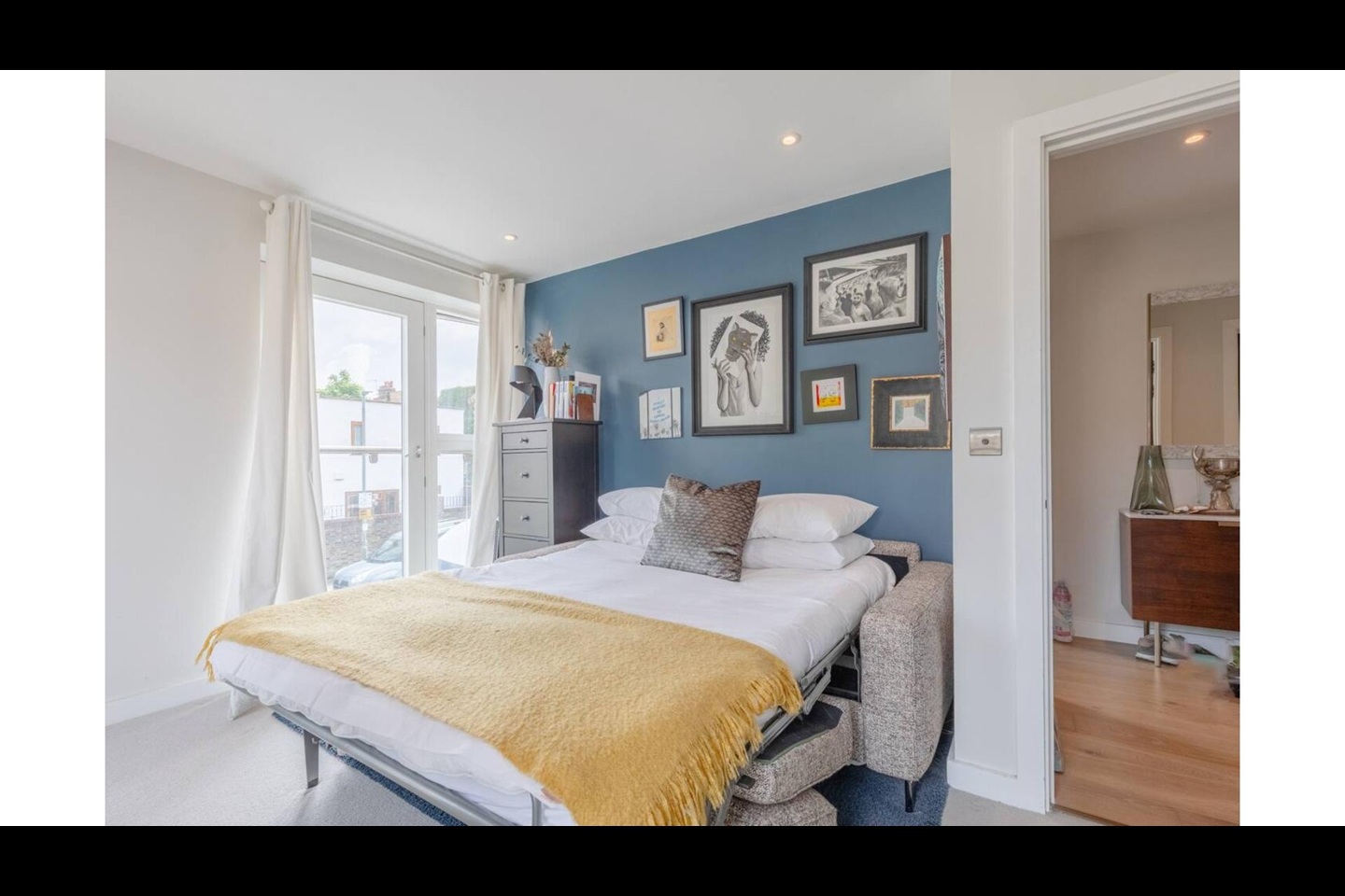 Additional image 33 of 2 Bed Flat, Taybridge Road, SW11, N1 7GU