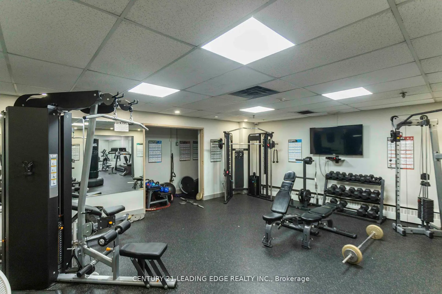 Additional image 19 of 1338 York Mills Road 1609
