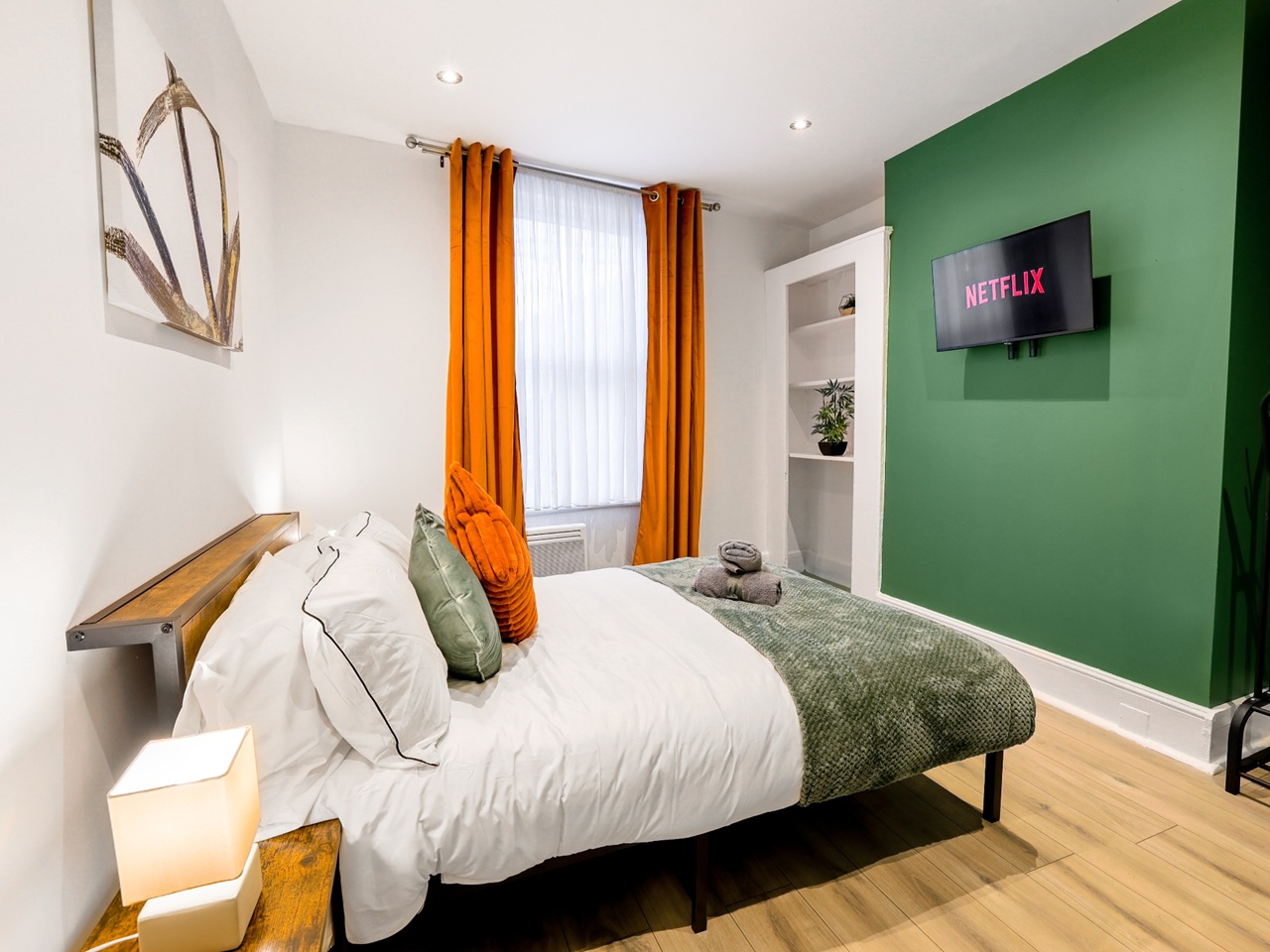 Additional image 18 of 4 Bed Semi-Detached House, Hackney Road, E2, N1 7GU